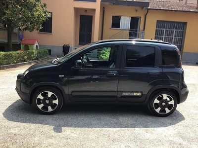 Nuova Fiat Panda Cross Cross 65 CV (47 kW) 2026 Other Utilitaria