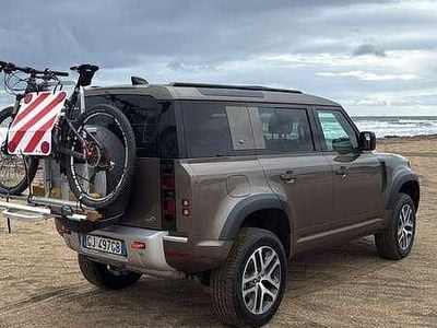 Bronzo Usata 2022 Land Rover Defender HSE Dynamic SUV | 62.000 €