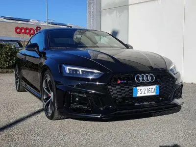 Usata Audi RS5