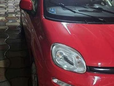 Usata Fiat Panda Easy 69 CV (50 kW) 2017 Utilitaria