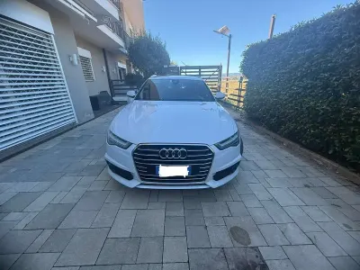 Usata Audi A6