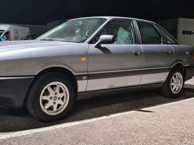 usata Audi 80 1.8i GTE quattro 4p