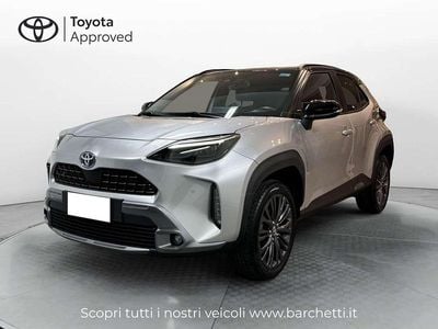 Usata Toyota Yaris Cross 116 CV (85 kW) 2023 Other SUV