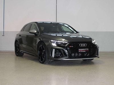 Audi RS3 Sportback