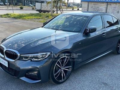 BMW 320e