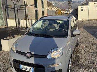 Usata Fiat Panda 94 CV (69 kW) 2017 Utilitaria