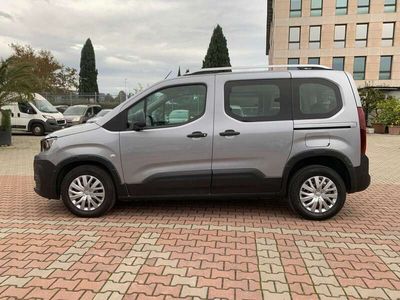 usata Peugeot Rifter 1.5 BlueHDi 100 ACTIVE 7 POSTI AZIENDALE