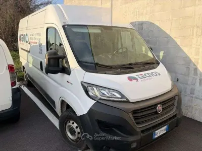 Usado Fiat Ducato 14