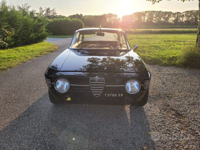 usata Alfa Romeo GT Junior gt1300 scalino