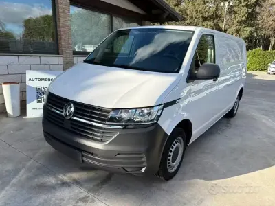 Usata VW T6.1