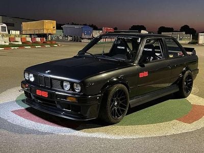 Usata BMW 320 367 CV (269 kW) 1990 Berlina