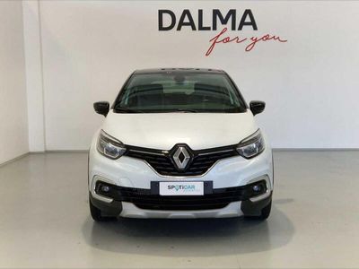 usata Renault Captur 0.9 TCe Energy Sport Edition2