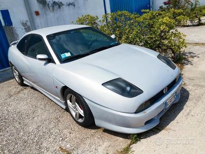 usata Fiat Coupé Coupe2.0 20v turbo Plus