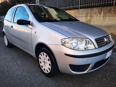 usata Fiat Punto Classic 1.2 GPL