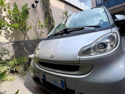 Smart ForTwo Coupé