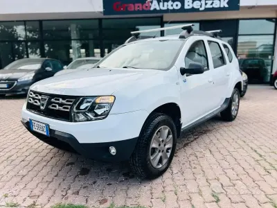 Usata Dacia Duster