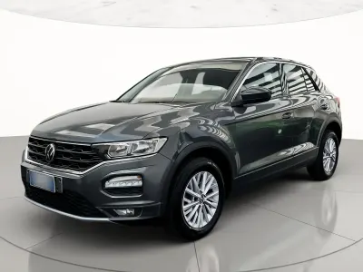 Usata VW T-Roc