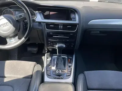 Usata Audi A4 Allroad Business 177 CV (130 kW) 2013 Station wagon