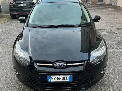 Usata Ford Focus