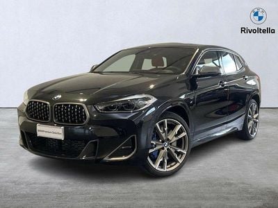 Usata 2024 BMW X2 Comfort Edition SUV | 35.900 € (Ottimo prezzo)