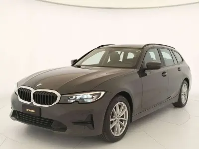 Usata BMW 318