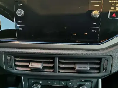 Usata VW Polo Comfortline 90 CV (66 kW) 2018 Utilitaria