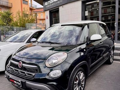 usata Fiat 500L 1.6 Multijet 120 CV City Cross