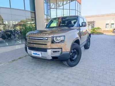 Usata Land Rover Defender