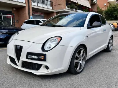 Usado Alfa Romeo MiTo