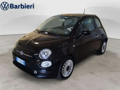 Usata Fiat 500 95 CV (69 kW) 2017 Other Berlina