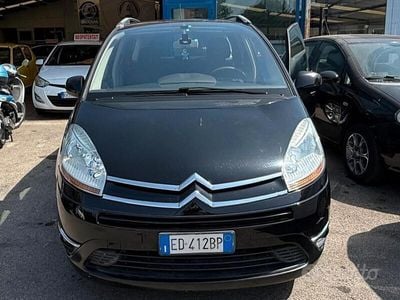 Citroën Grand C4 Picasso