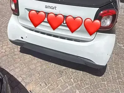 Usata Smart ForTwo Cabrio