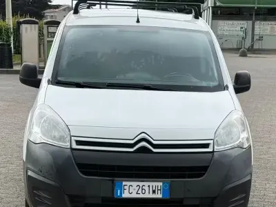 Occasion Citroën Berlingo