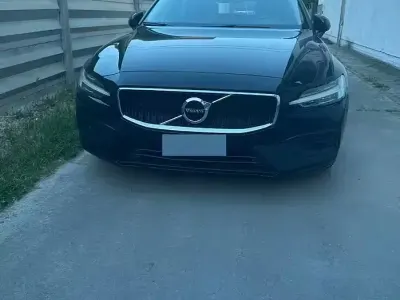 Käytetty Volvo V60
