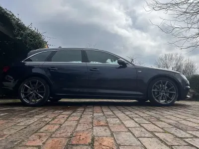 Usata Audi A4 Allroad Business 272 CV (200 kW) 2016 Station wagon