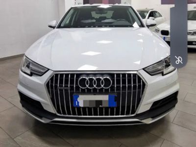 usata Audi A4 Allroad 2.0 150 cv