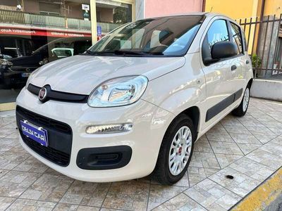 usata Fiat Panda Panda1.2 69cv-5posti-GARANZIA-FINANZIABILE