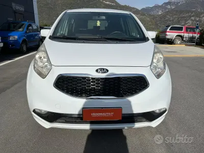 Usata Kia Venga