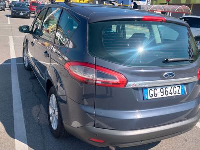 usata Ford S-MAX 2014