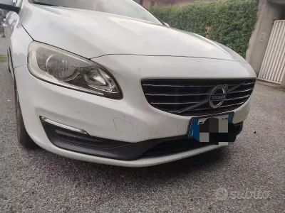 Usata Volvo V60