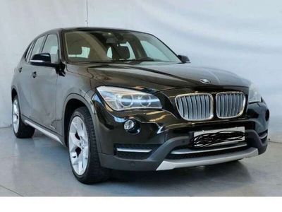 usata BMW X1 xdrive18d xLine