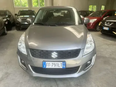 Usata Suzuki Swift