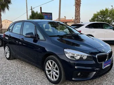 Usata BMW 216 Active Tourer