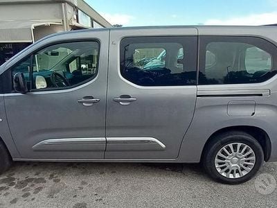 Usata Toyota Proace Verso City 130 CV (95 kW) 2024 Grigio Station wagon