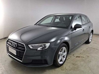 usata Audi A3 Sportback SPB 30 TDI Business