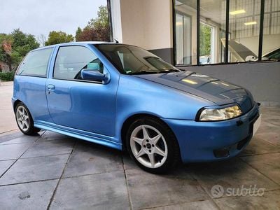 Usata Fiat Punto 133 CV (97 kW) 1994