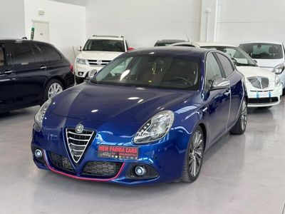 usata Alfa Romeo Giulietta 2.0 JTDm-2 175 CV TCT Sprint