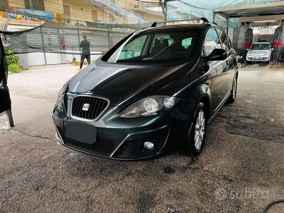 usata Seat Altea XL 1.6 cambio automatico