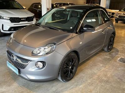 usata Opel Adam 1.4 87 CV GPL Tech Slam