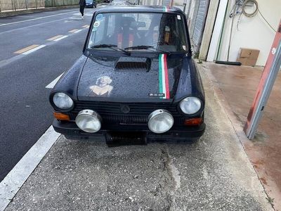 usata Autobianchi A112 - 1983